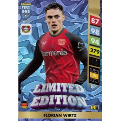 FIFA 365 2025 Limited Edition Florian Wirtz (Baye..